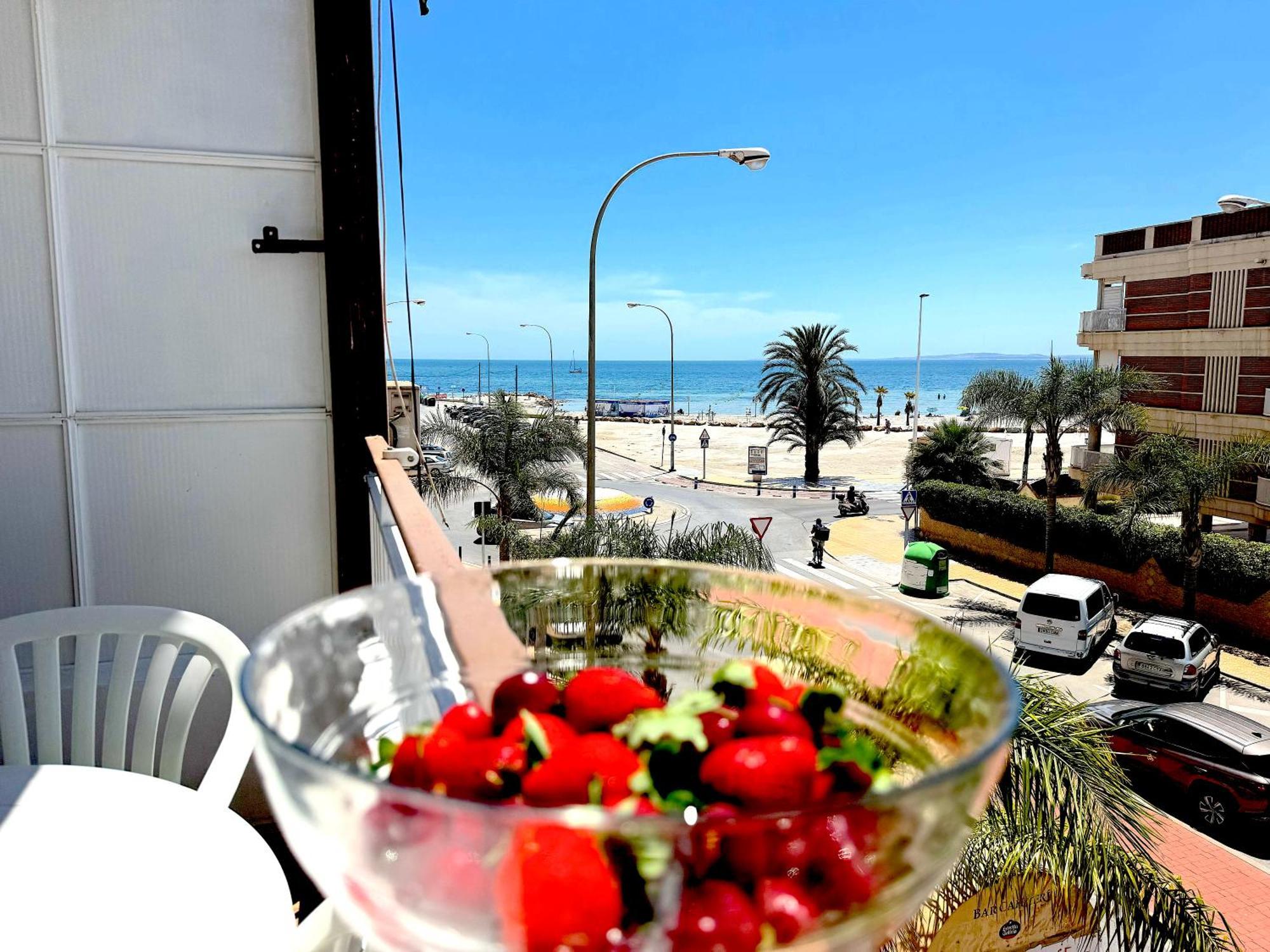 Marina Apartments - Belle Vista Santa Pola Luaran gambar