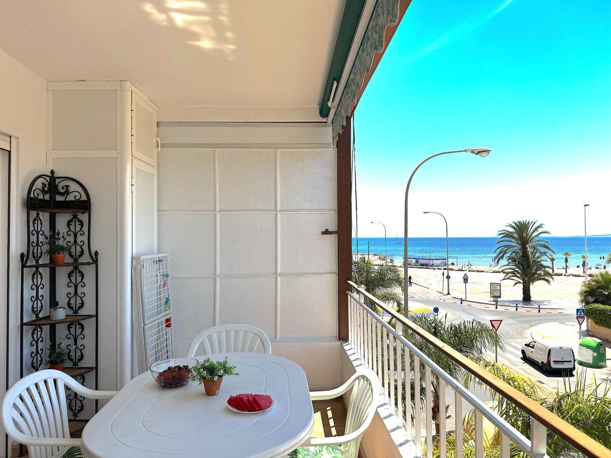 Marina Apartments - Belle Vista Santa Pola Luaran gambar