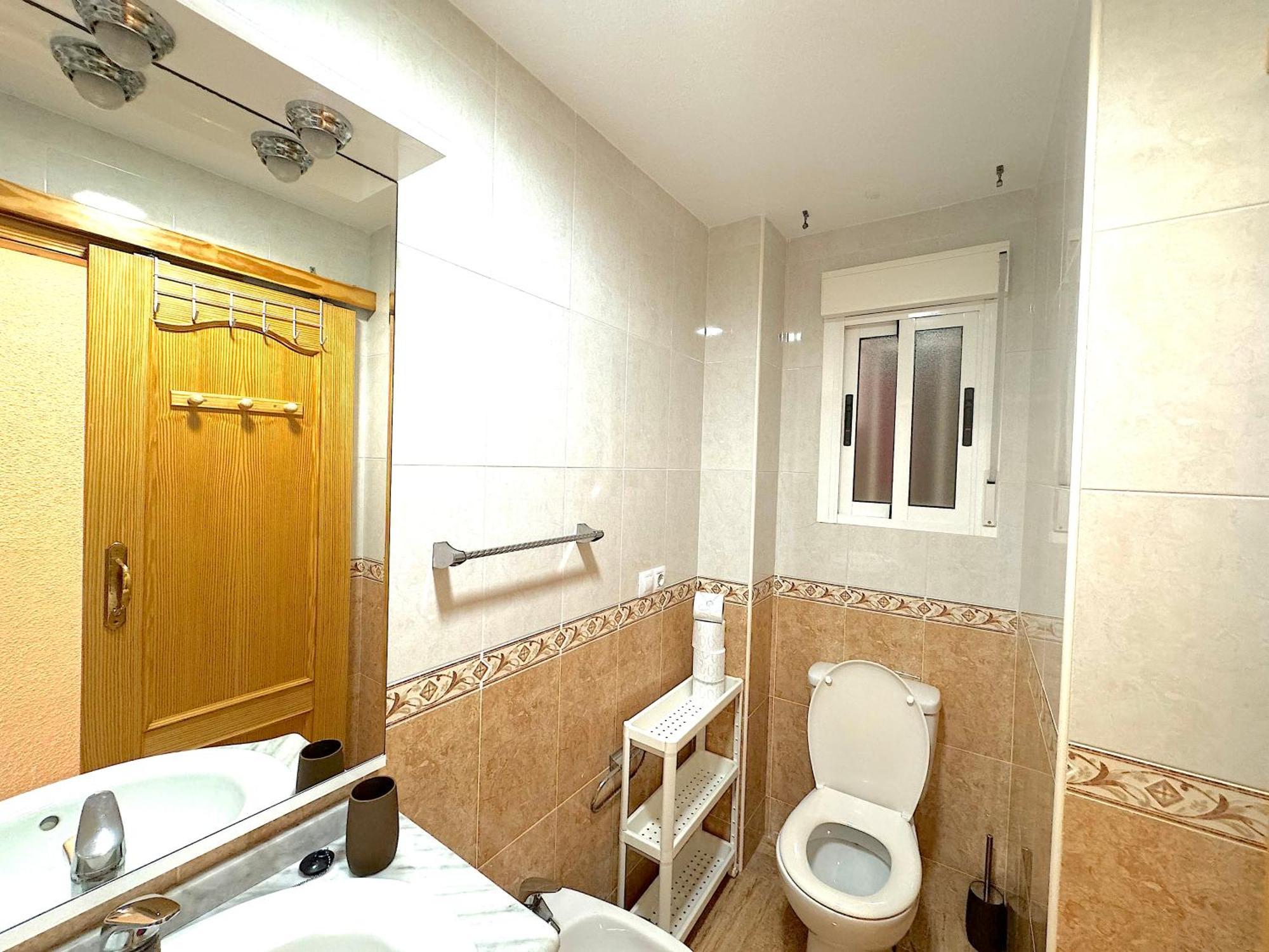 Marina Apartments - Belle Vista Santa Pola Luaran gambar