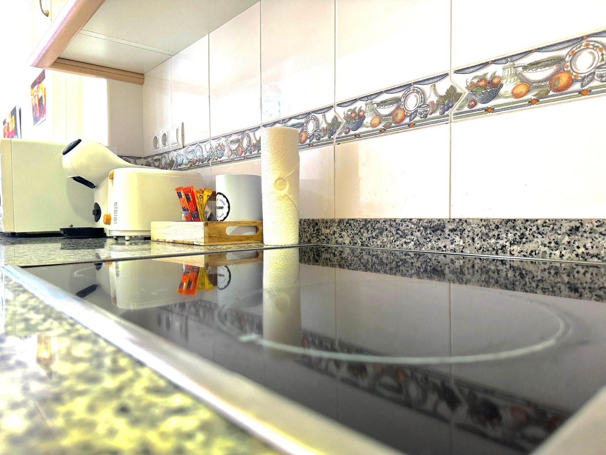 Marina Apartments - Belle Vista Santa Pola Luaran gambar