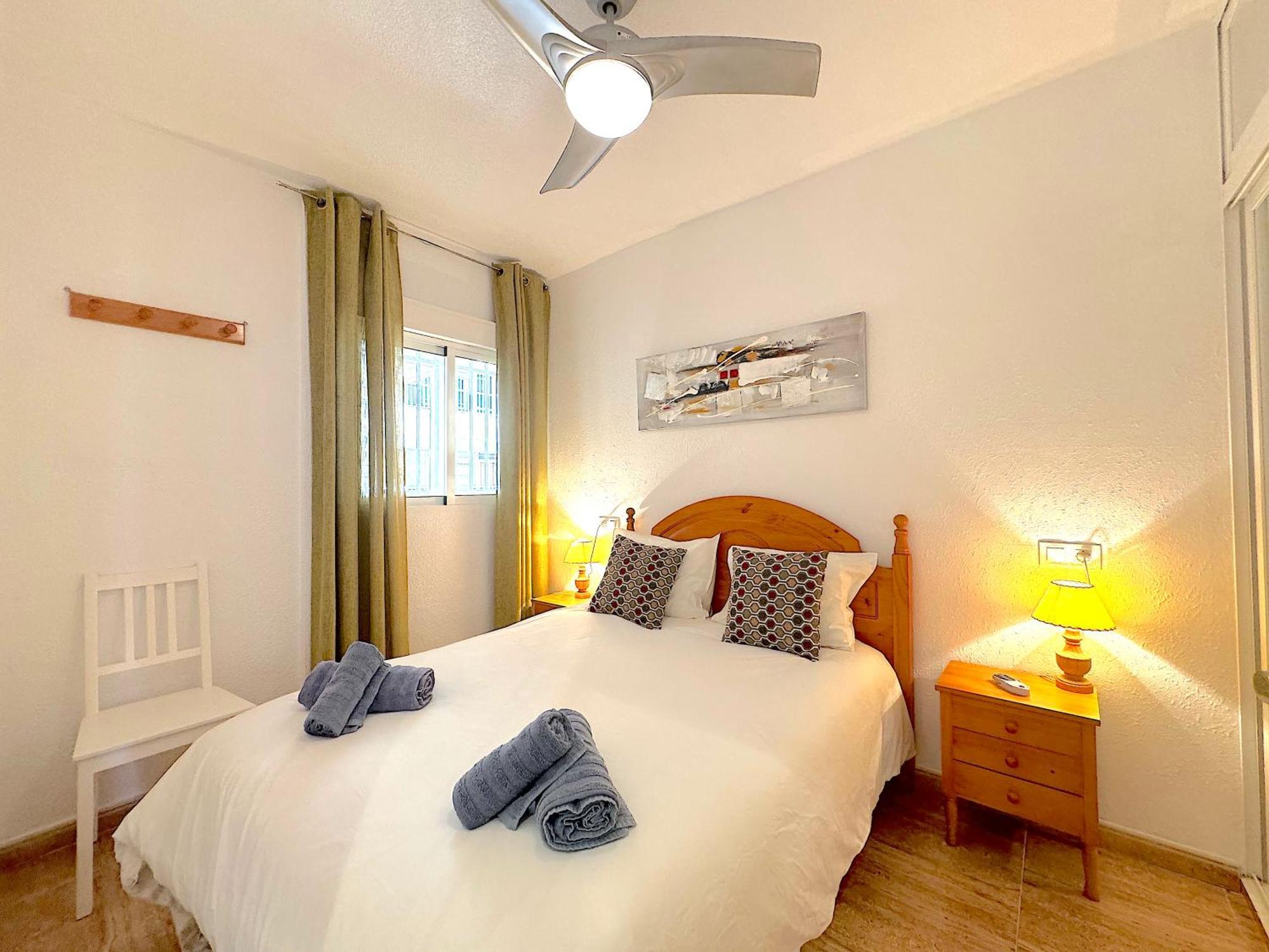 Marina Apartments - Belle Vista Santa Pola Luaran gambar
