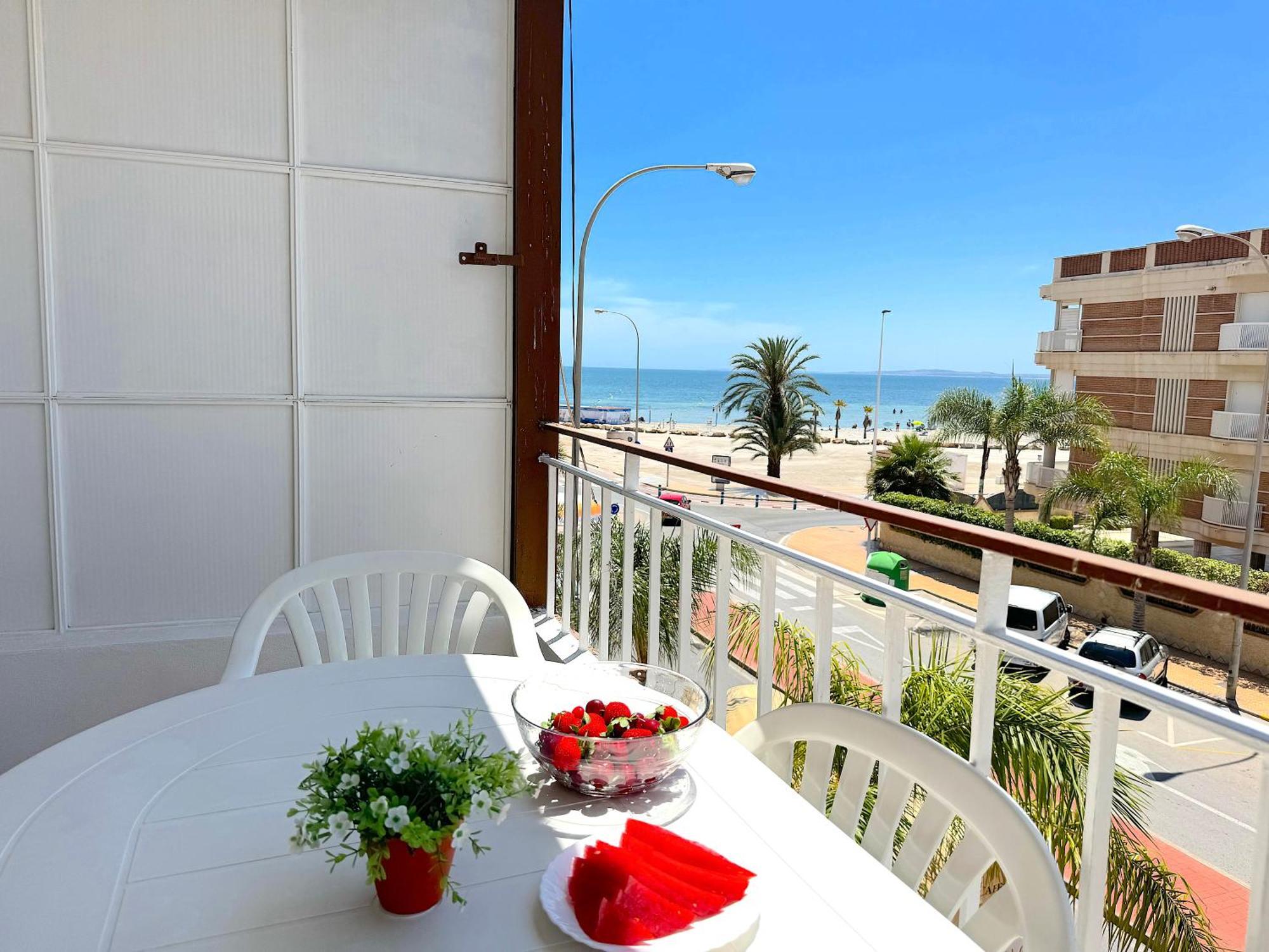 Marina Apartments - Belle Vista Santa Pola Luaran gambar