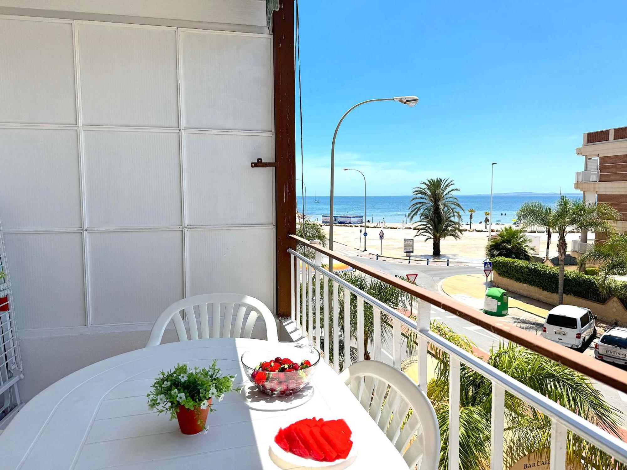 Marina Apartments - Belle Vista Santa Pola Luaran gambar