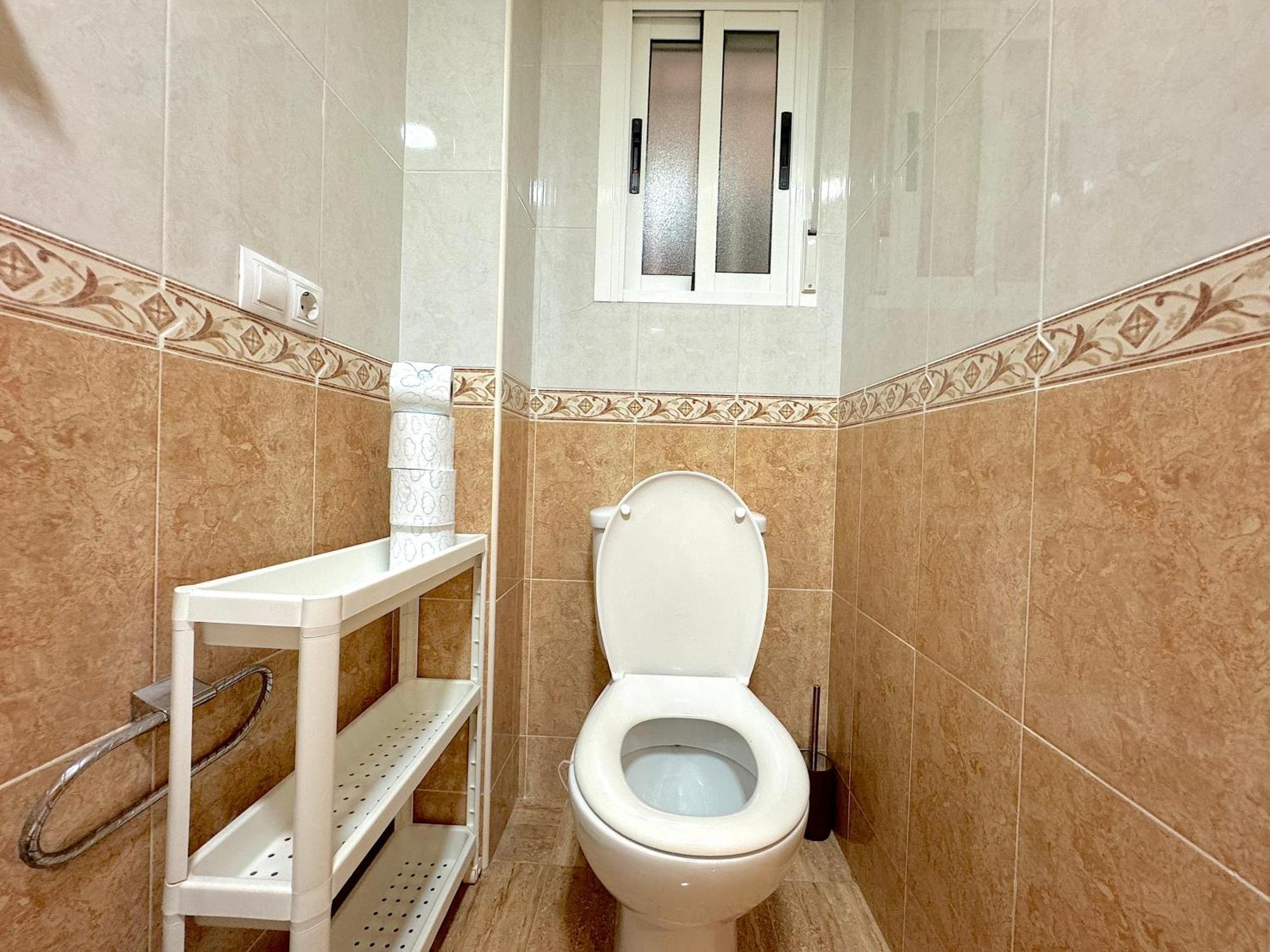 Marina Apartments - Belle Vista Santa Pola Luaran gambar