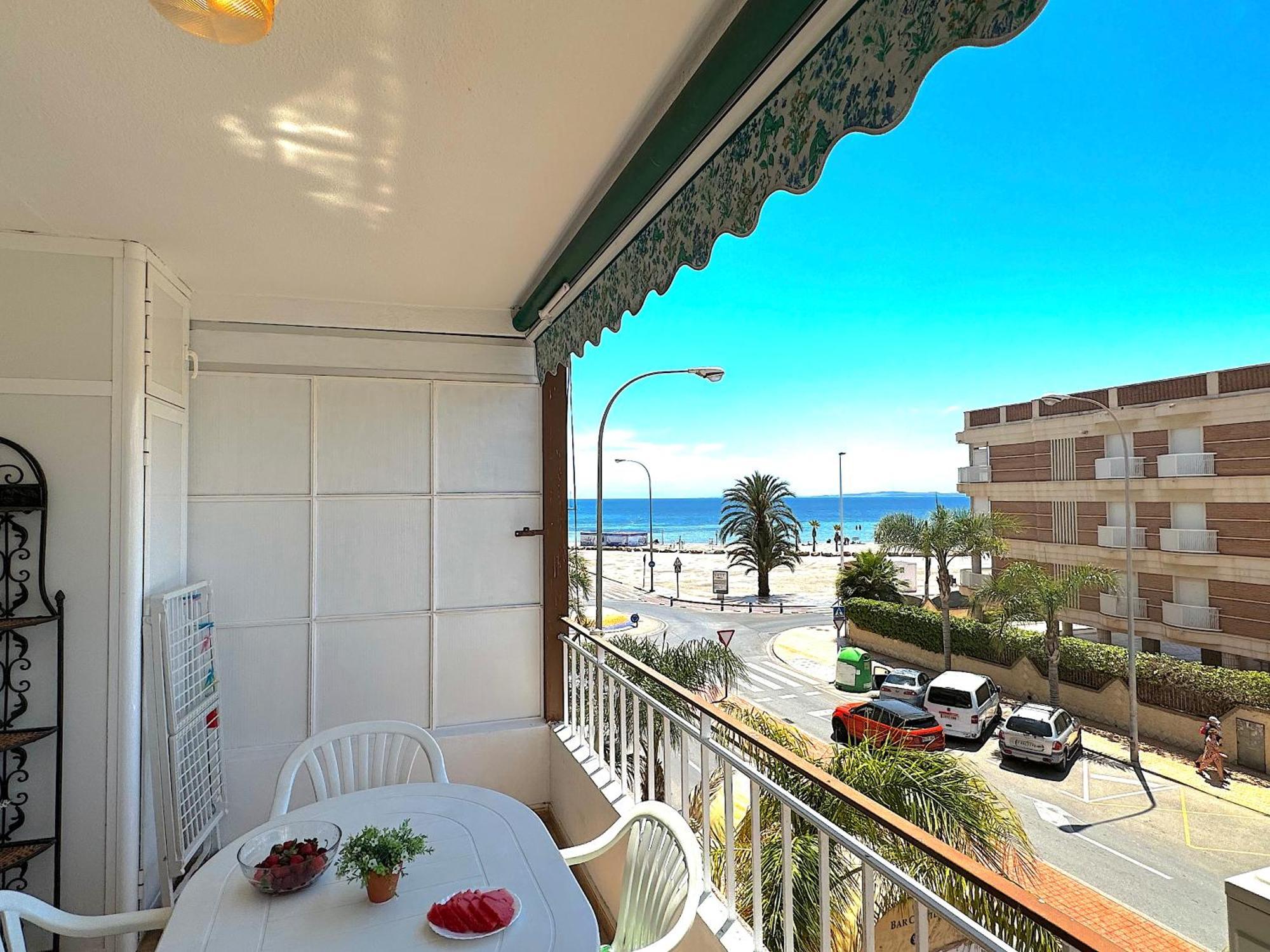 Marina Apartments - Belle Vista Santa Pola Luaran gambar