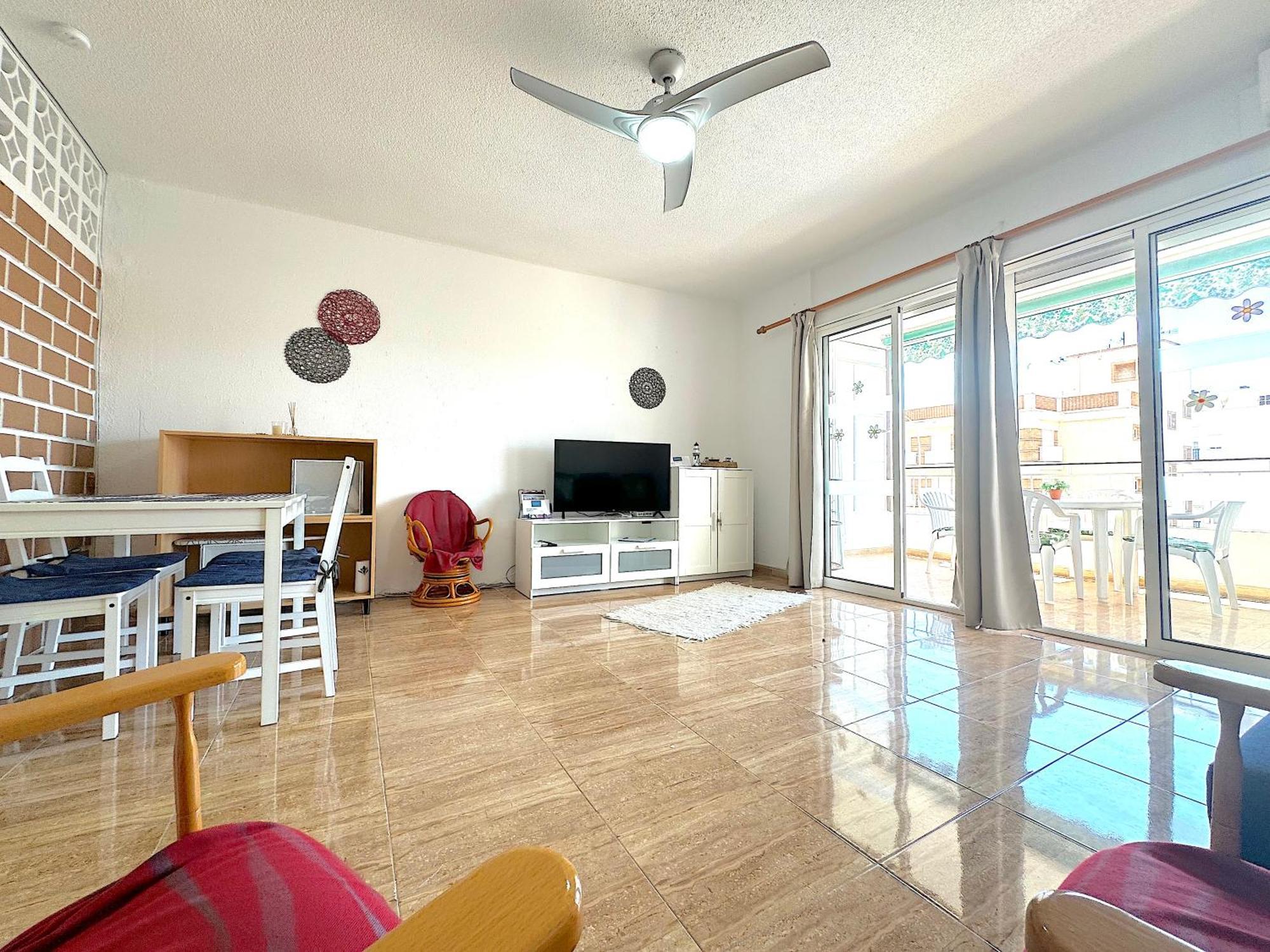 Marina Apartments - Belle Vista Santa Pola Luaran gambar