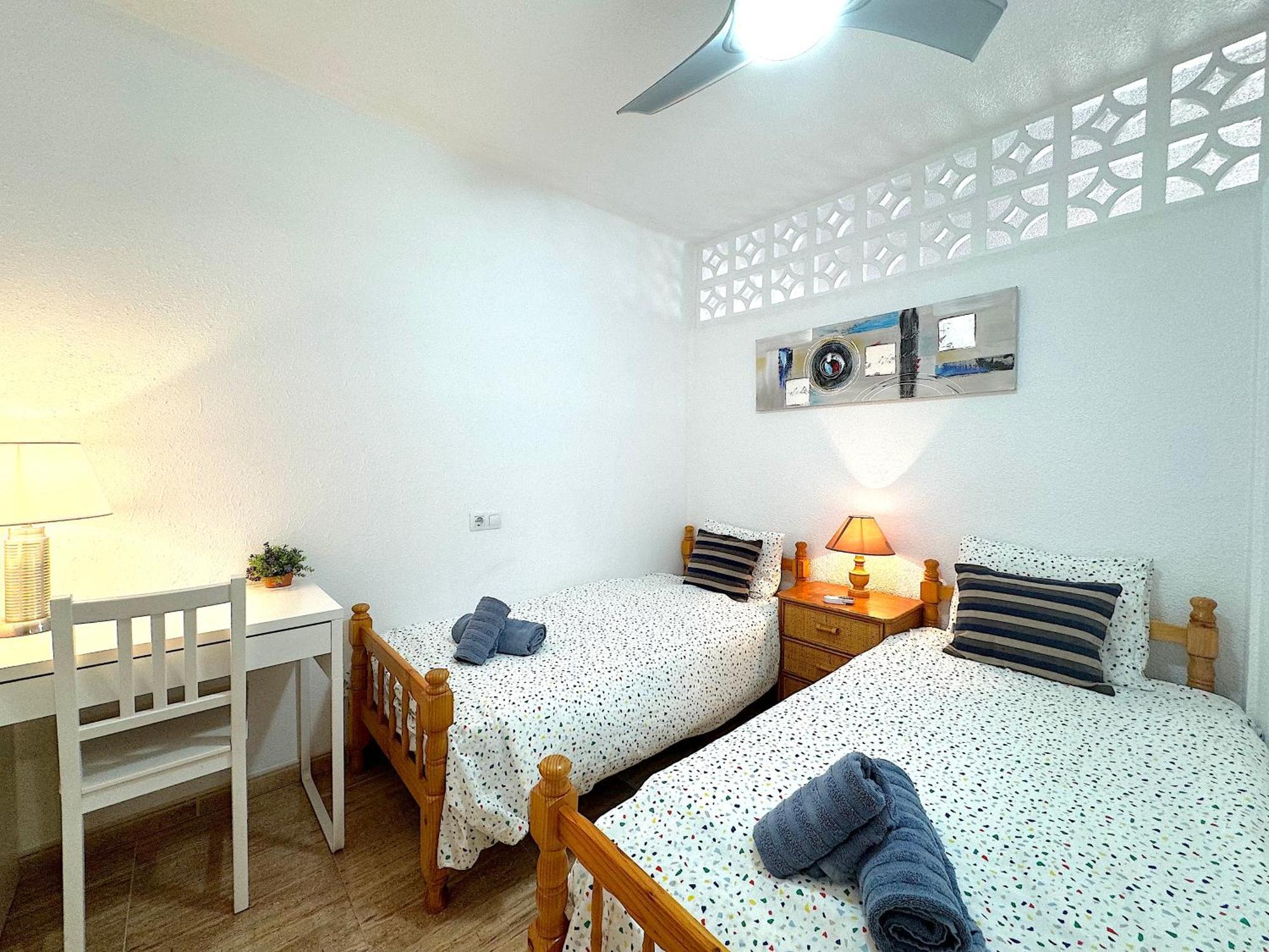 Marina Apartments - Belle Vista Santa Pola Luaran gambar